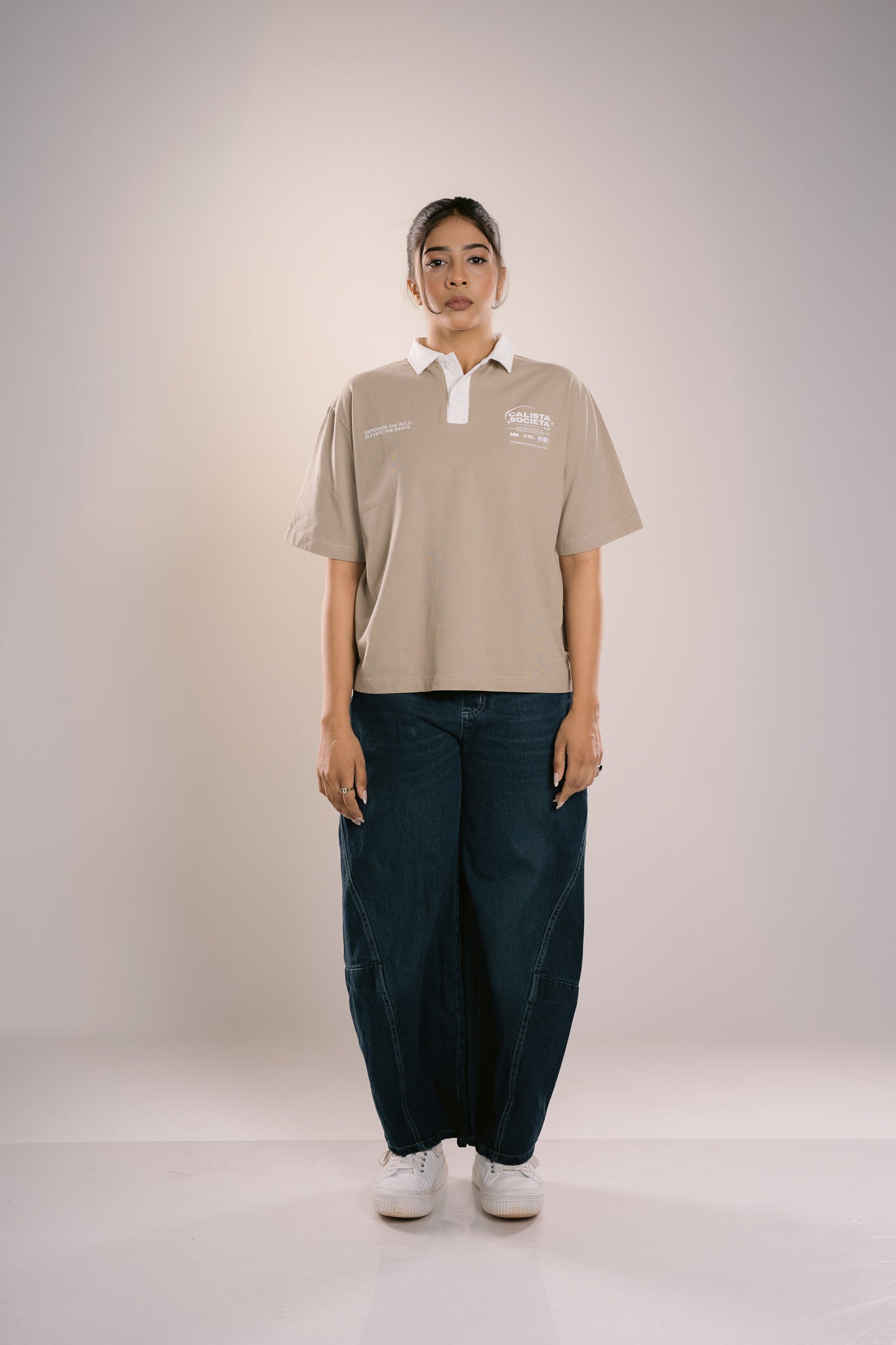 REVIVAL POLO