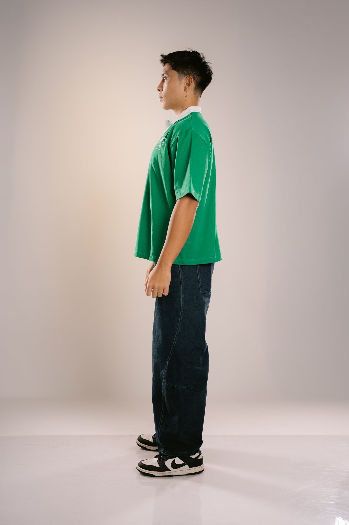 REVIVAL POLO