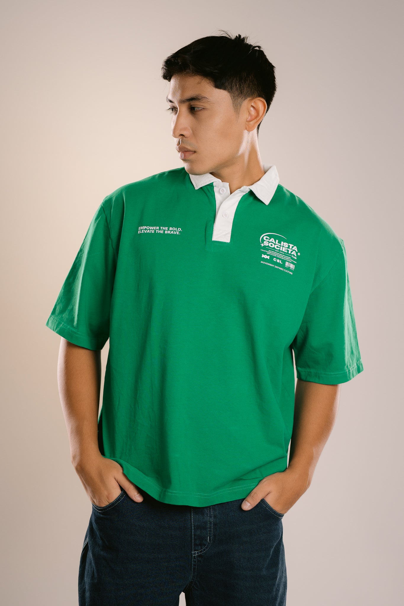 REVIVAL POLO