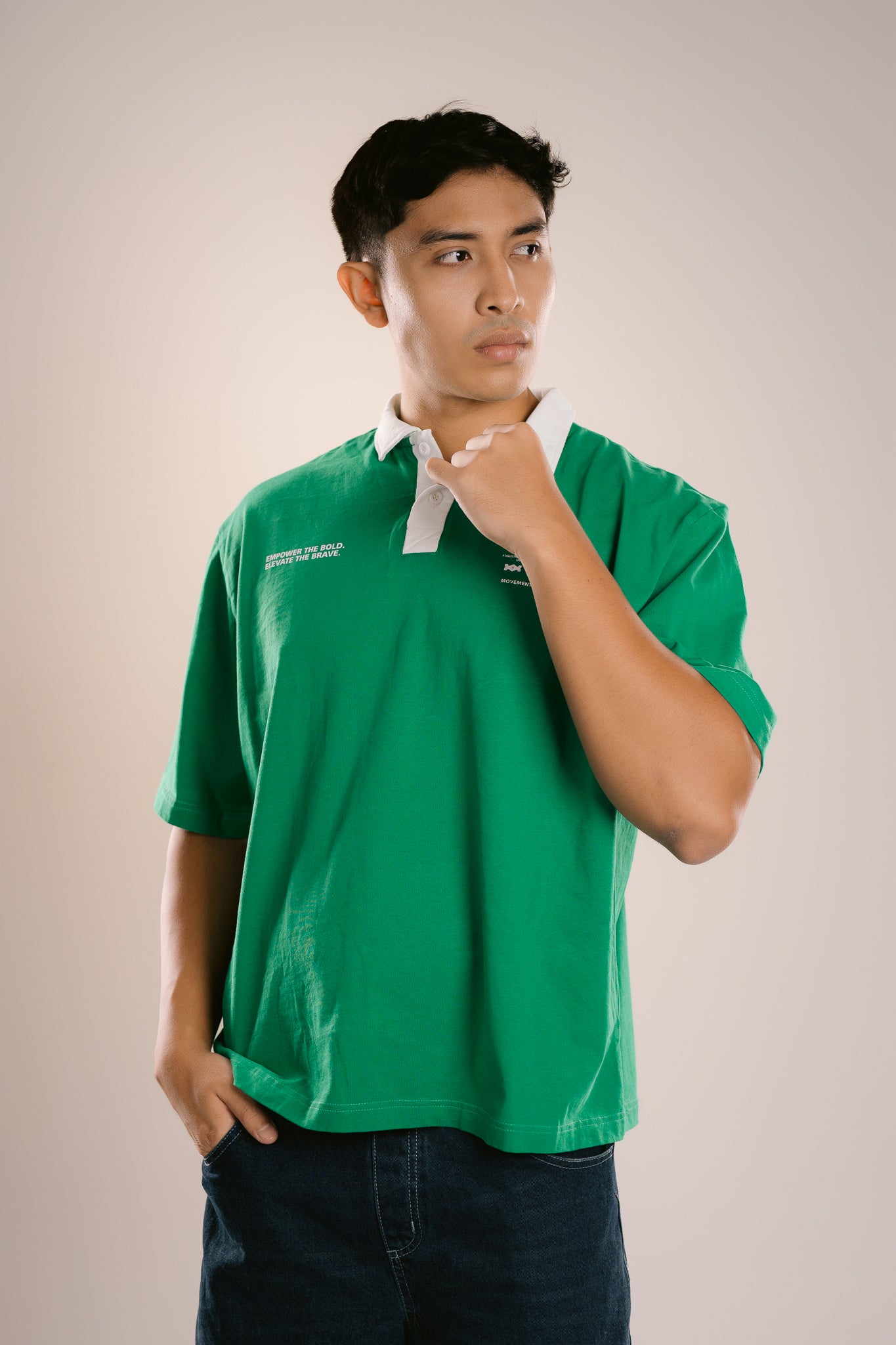REVIVAL POLO