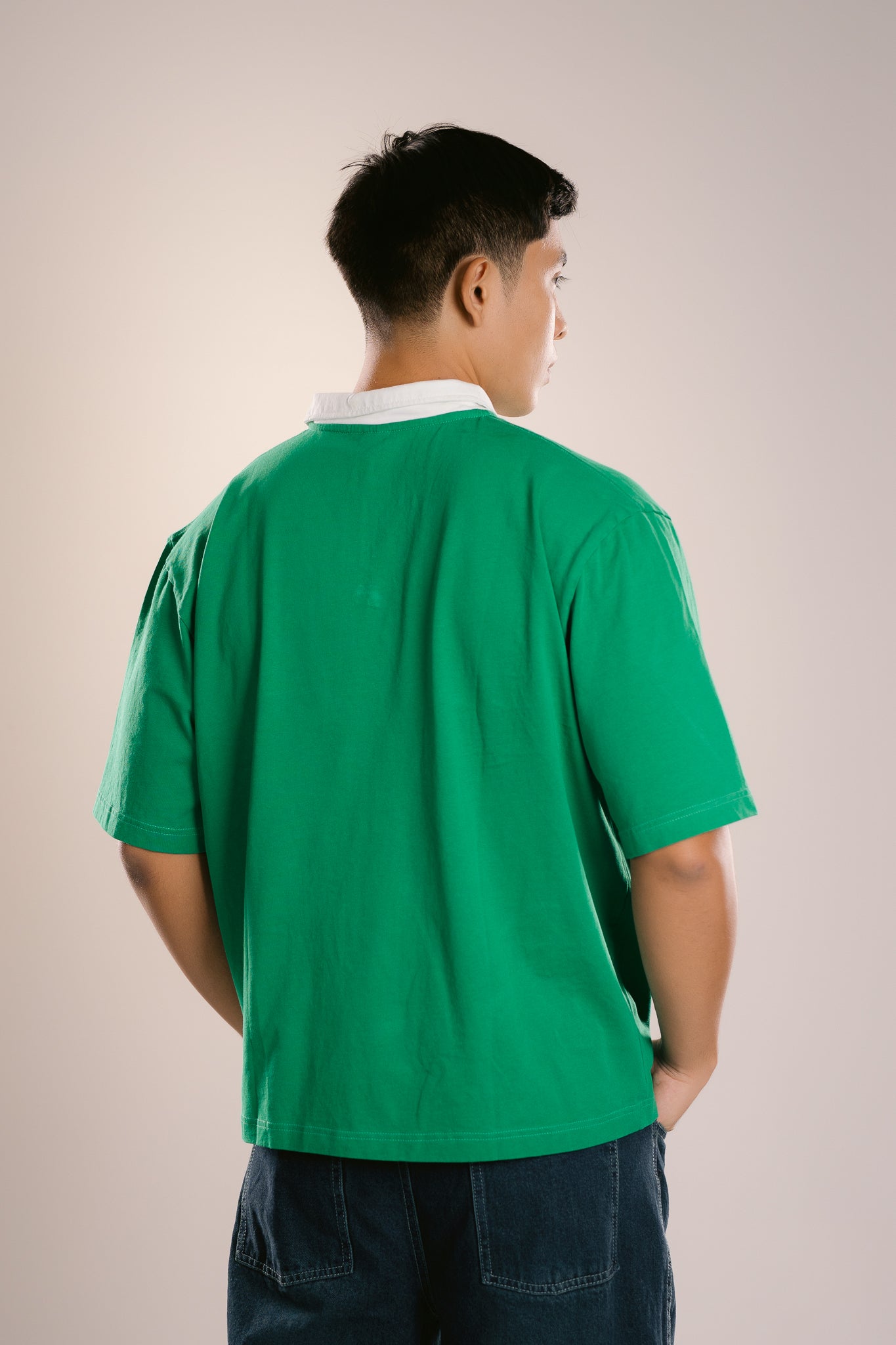 REVIVAL POLO