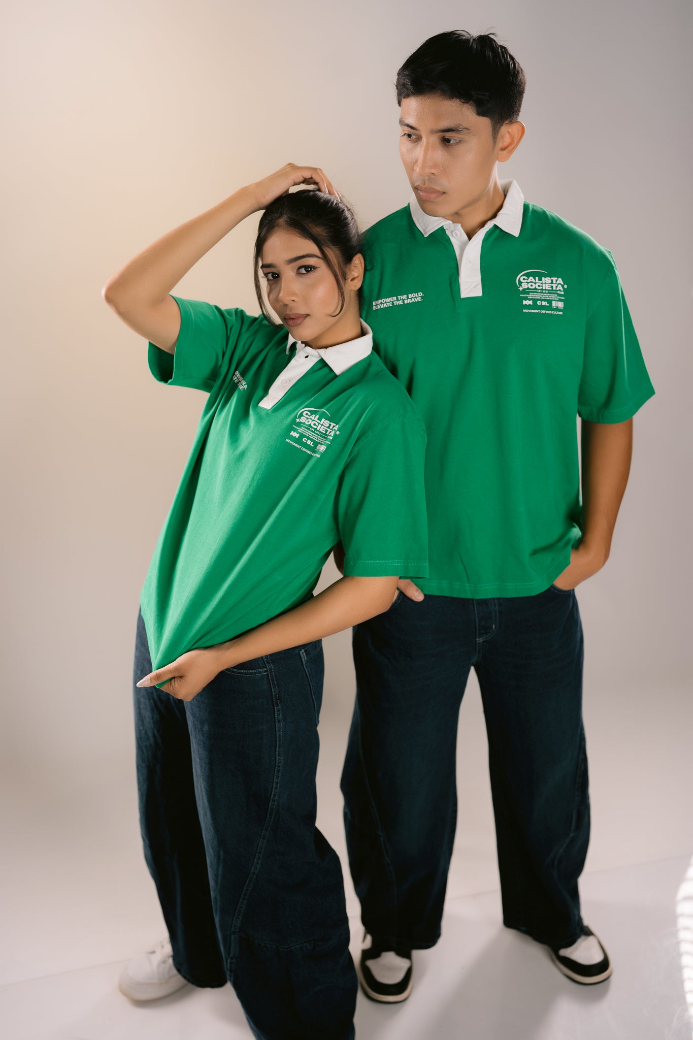 REVIVAL POLO