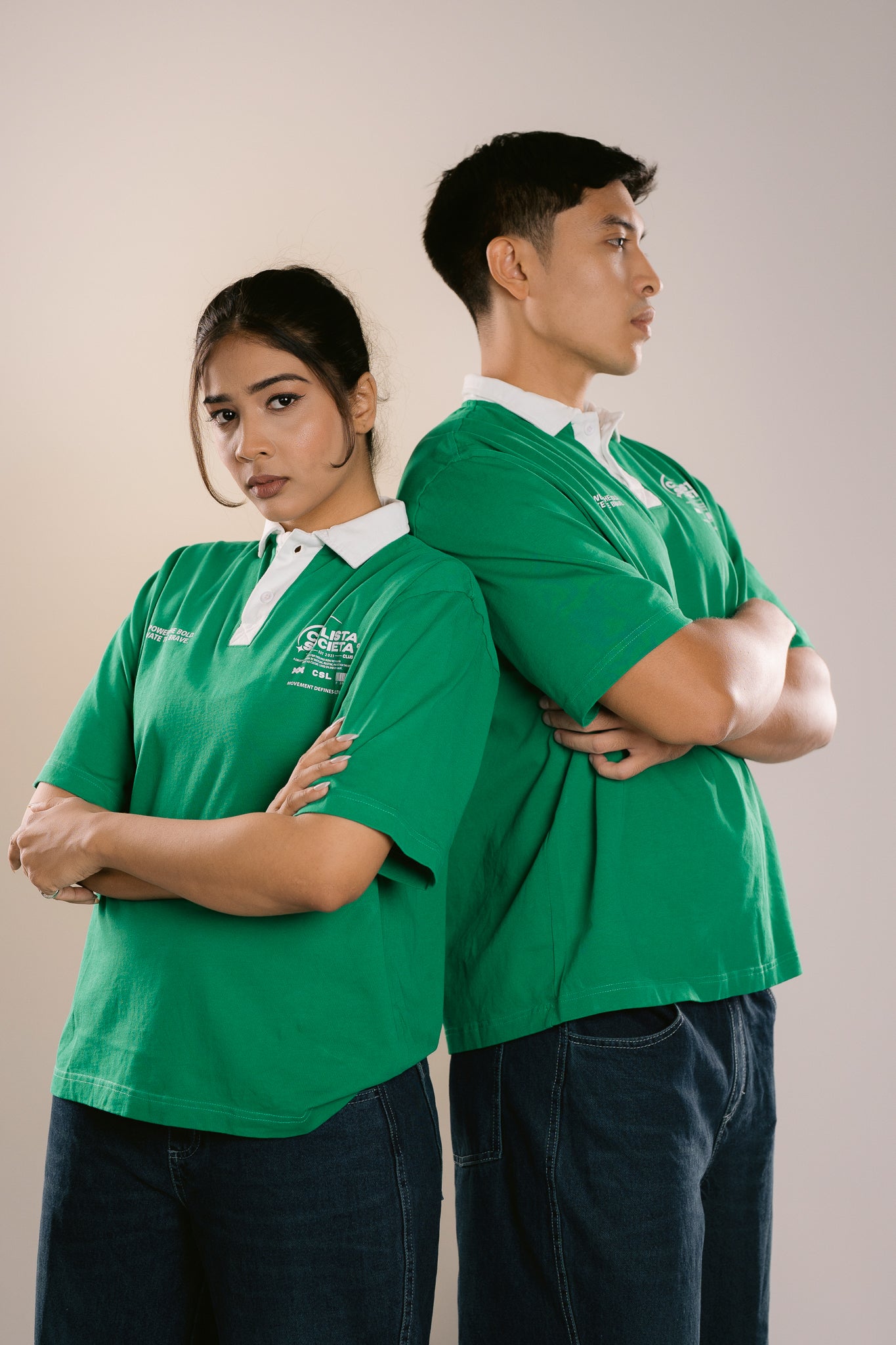 REVIVAL POLO