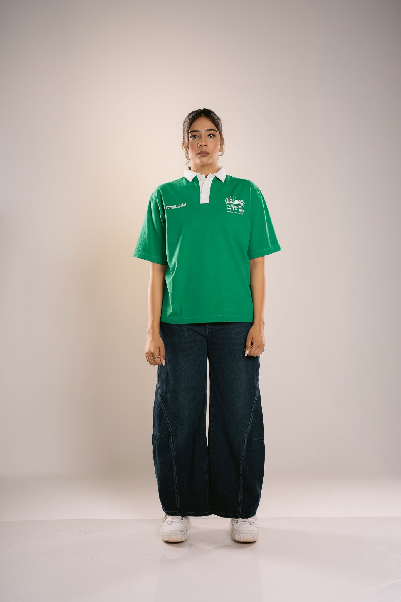 REVIVAL POLO