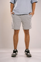 ESSENTIAL RELAX SHORT