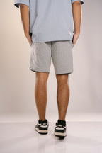 ESSENTIAL RELAX SHORT