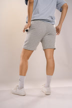 ESSENTIAL RELAX SHORT