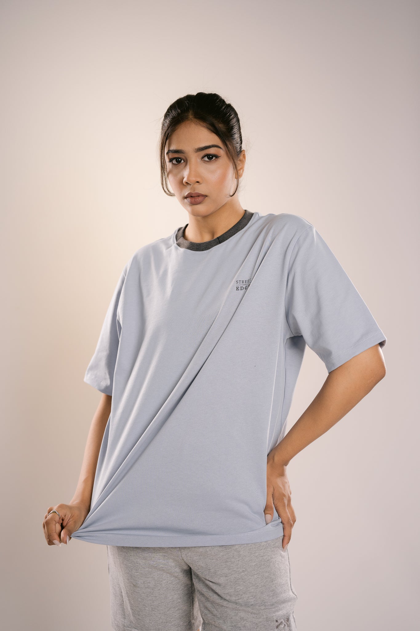 STREET AGED ESSENTIAL T