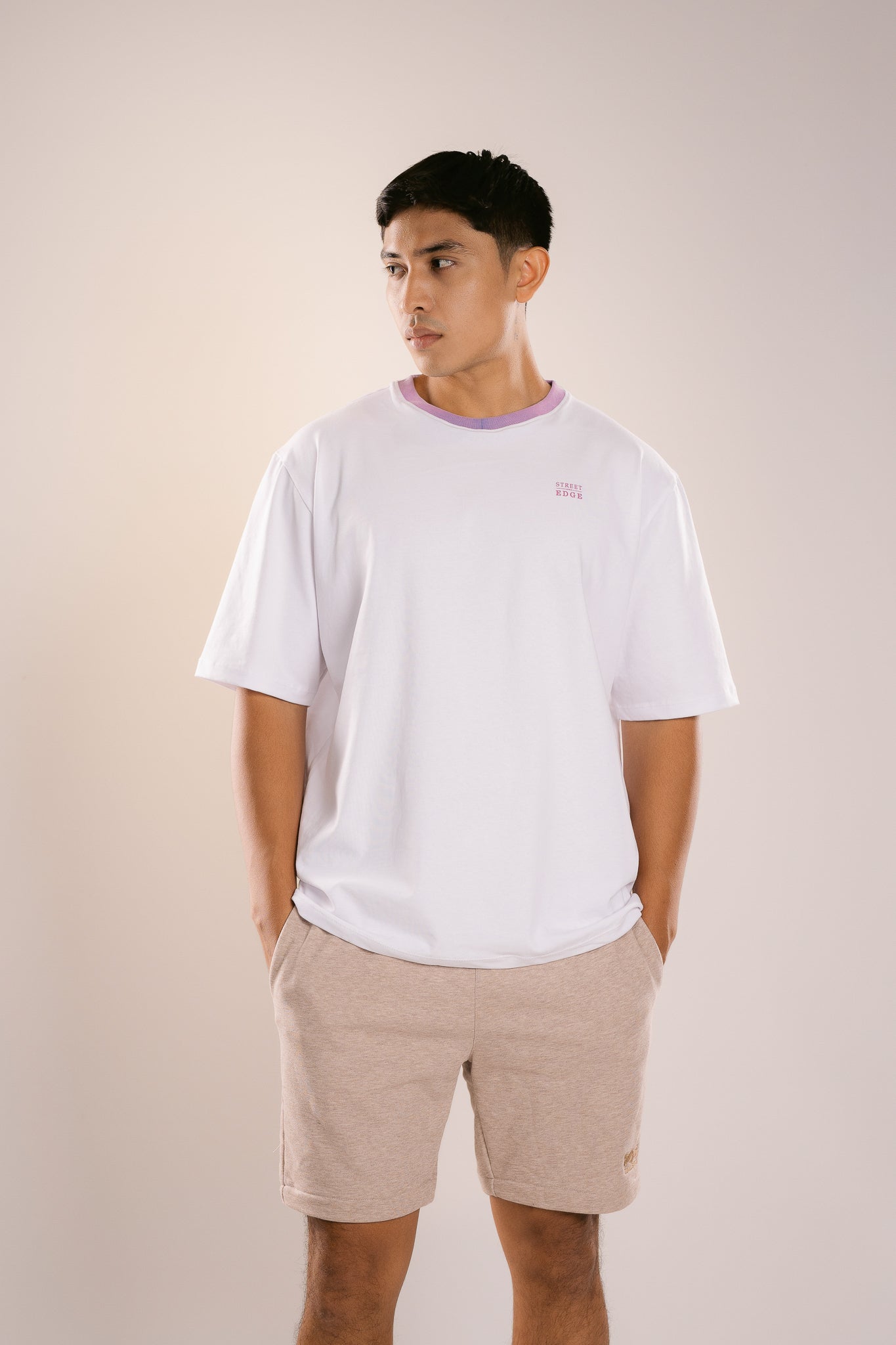 STREET AGED ESSENTIAL T
