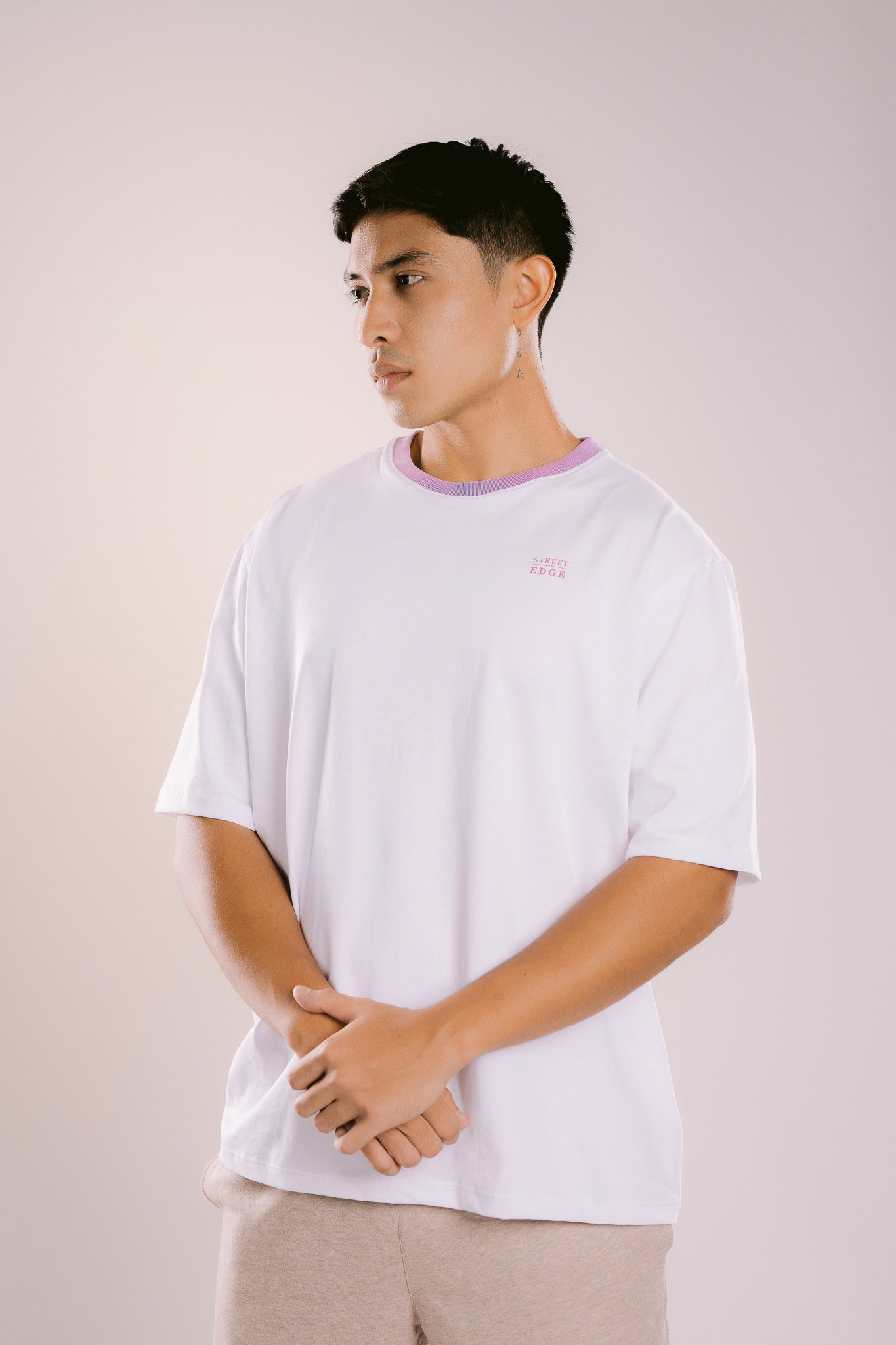 STREET AGED ESSENTIAL T