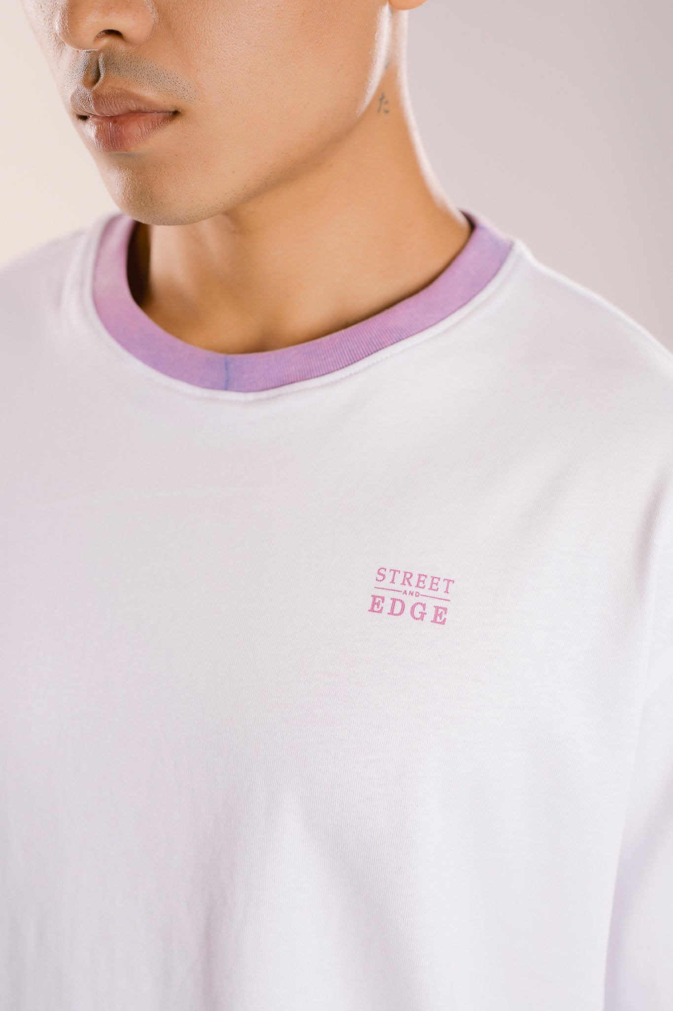 STREET AGED ESSENTIAL T