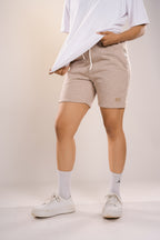 ESSENTIAL RELAX SHORT