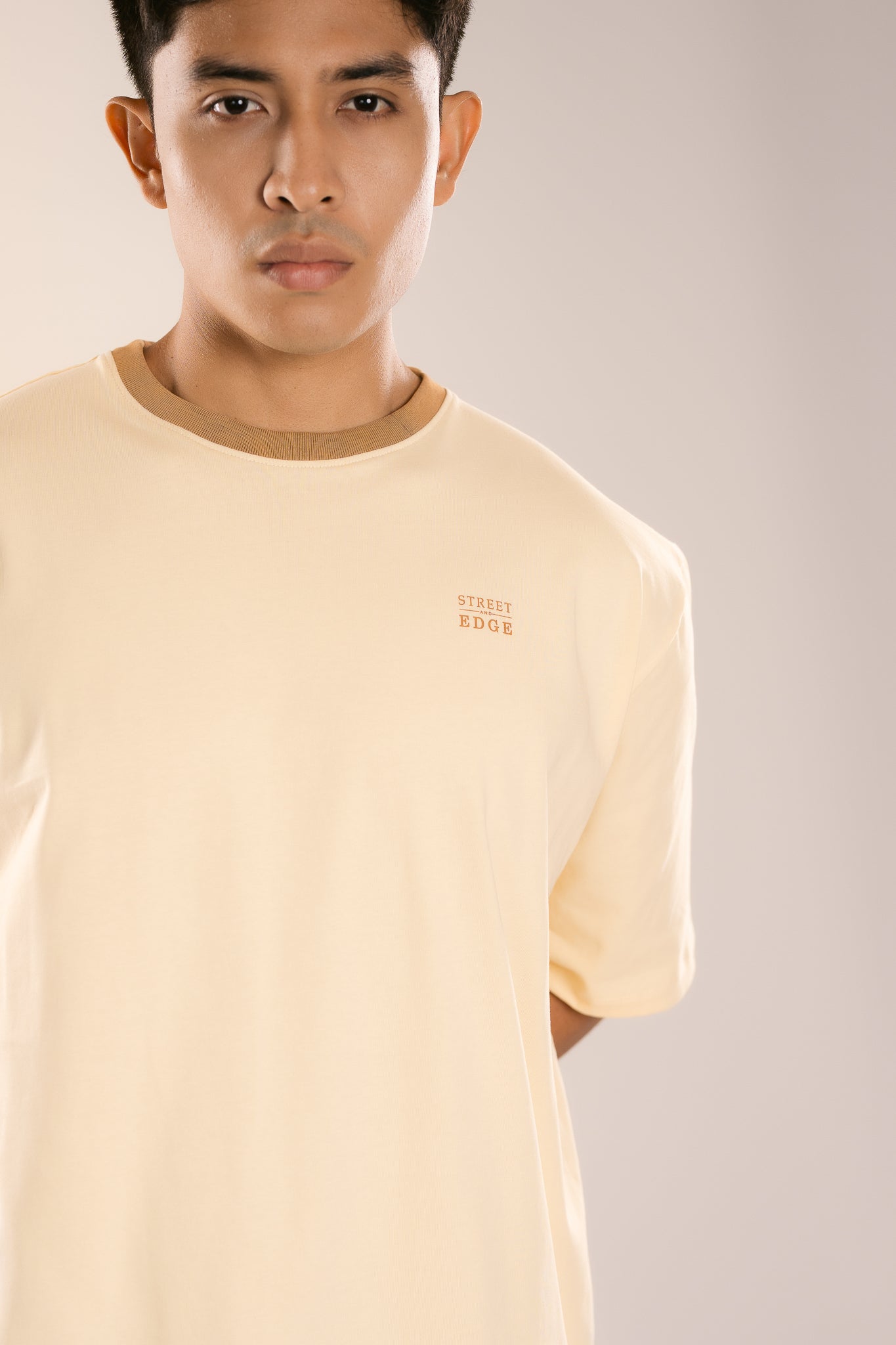 STREET AGED ESSENTIAL T