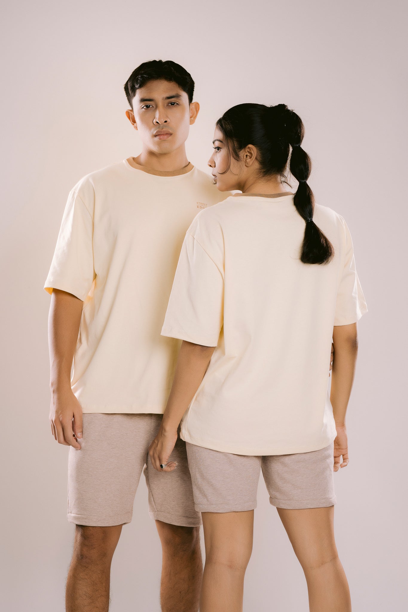 STREET AGED ESSENTIAL T