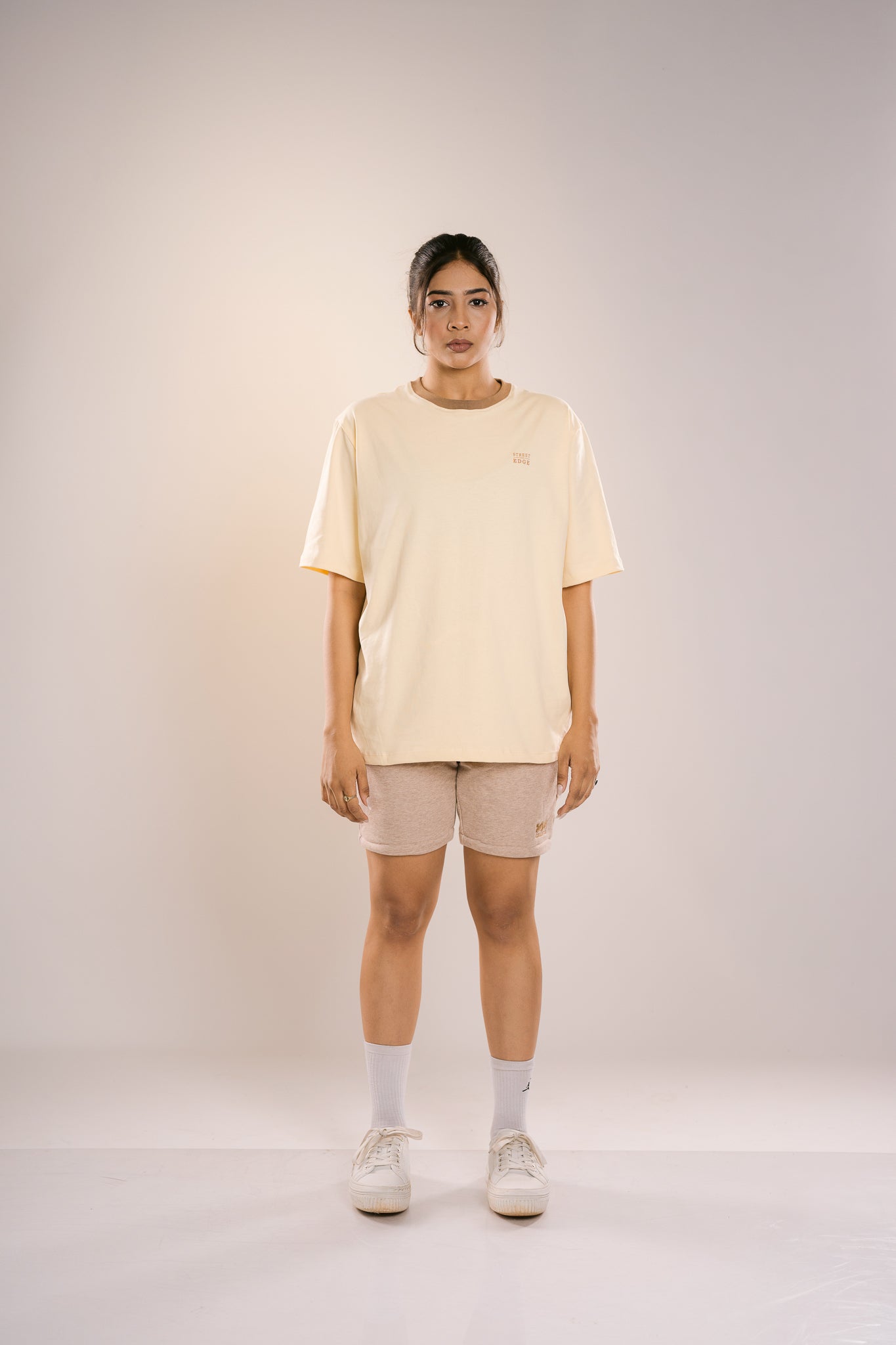 STREET AGED ESSENTIAL T