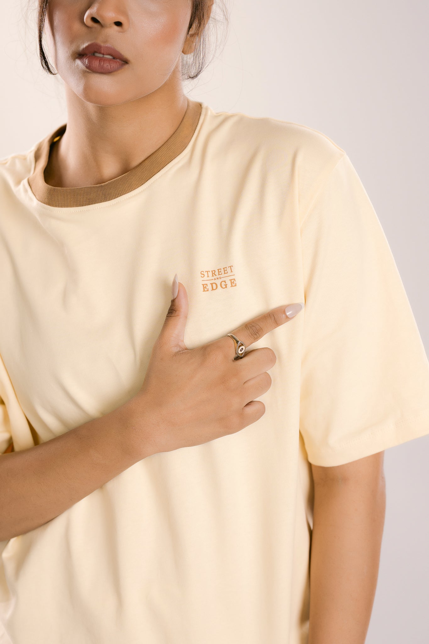 STREET AGED ESSENTIAL T