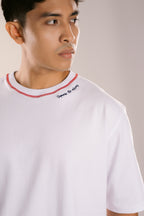 DECORATIVE OVERSIZE STICH T
