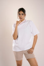 DECORATIVE OVERSIZE STICH T
