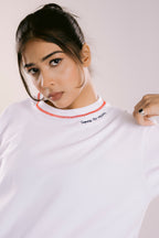 DECORATIVE OVERSIZE STICH T