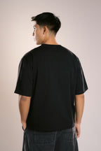 PREMIUM NONAME OVERSIZE CROP