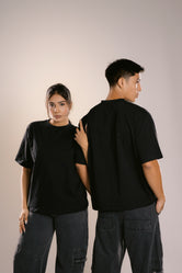 PREMIUM NONAME OVERSIZE CROP