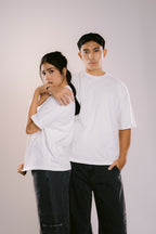 PREMIUM NONAME OVERSIZE CROP