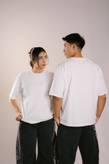 PREMIUM NONAME OVERSIZE CROP
