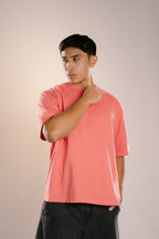 PREMIUM NONAME OVERSIZE CROP