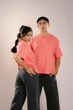 PREMIUM NONAME OVERSIZE CROP