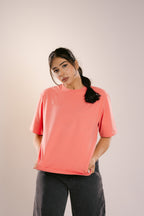 PREMIUM NONAME OVERSIZE CROP