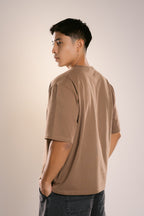 PREMIUM NONAME OVERSIZE CROP