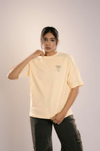 MARGARITA OVERSIZE CLUB T