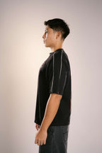 MARGARITA OVERSIZE CLUB T