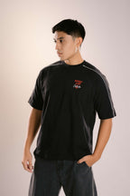 MARGARITA OVERSIZE CLUB T