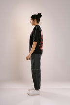 MARGARITA OVERSIZE CLUB T