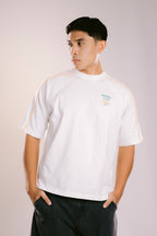 MARGARITA OVERSIZE CLUB T