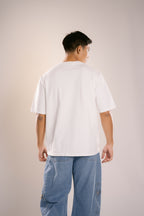 HOT WHEEL GRAPHIC T