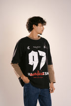 LAYERED 97 LONG SLEEVE T