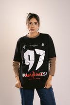 LAYERED 97 LONG SLEEVE T