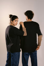 LAYERED 97 LONG SLEEVE T