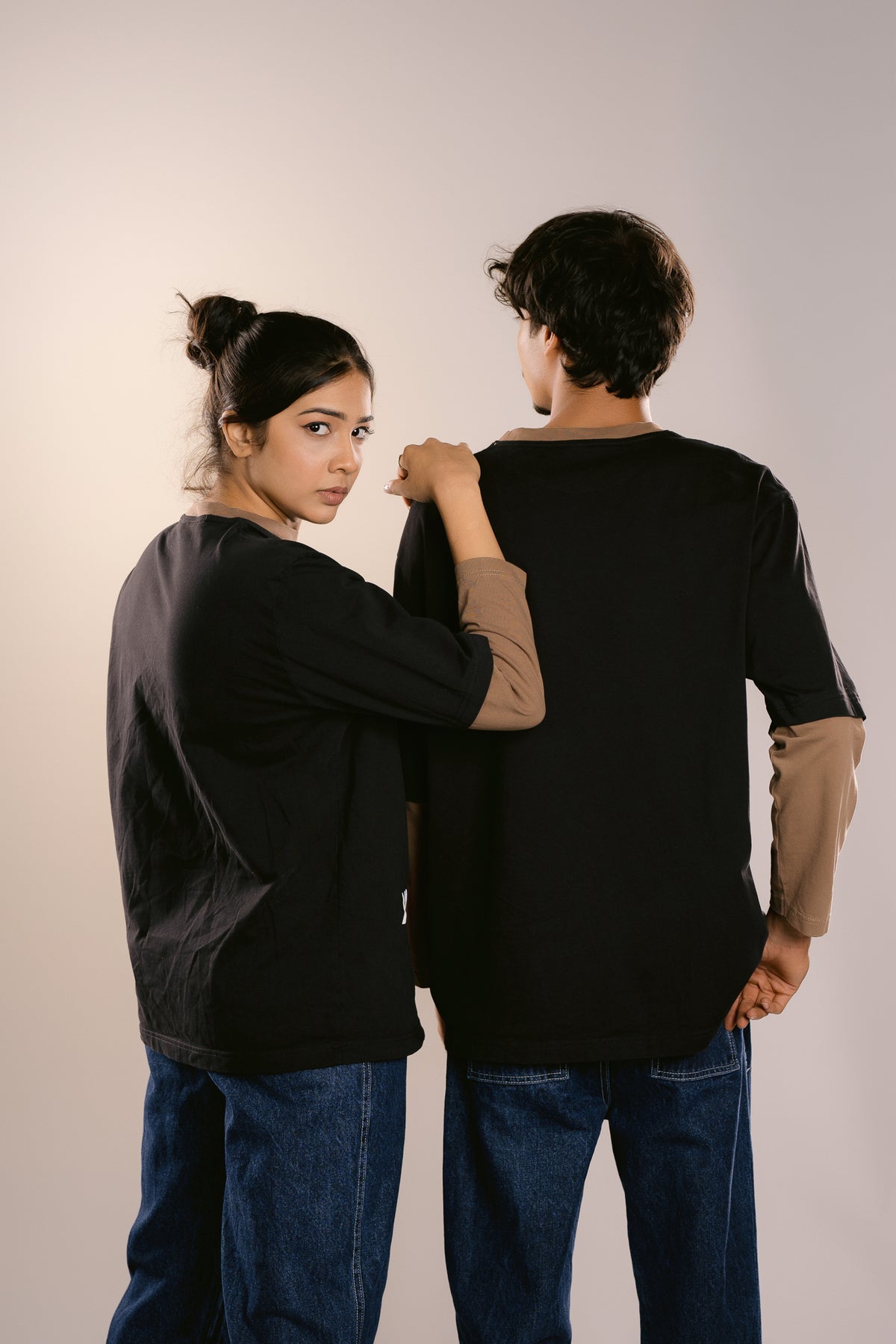 LAYERED 97 LONG SLEEVE T