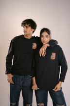 COASTAL LAYERED T