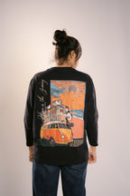 COASTAL LAYERED T