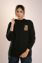 COASTAL LAYERED T