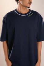 DECORATIVE OVERSIZE STICH T