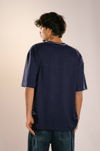 DECORATIVE OVERSIZE STICH T