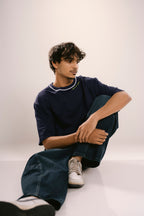 DECORATIVE OVERSIZE STICH T
