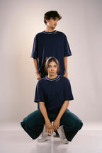 DECORATIVE OVERSIZE STICH T