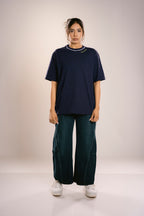 DECORATIVE OVERSIZE STICH T