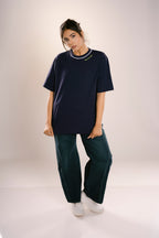 DECORATIVE OVERSIZE STICH T